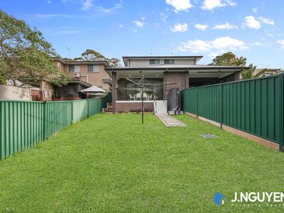 16A Woods Avenue, Cabramatta