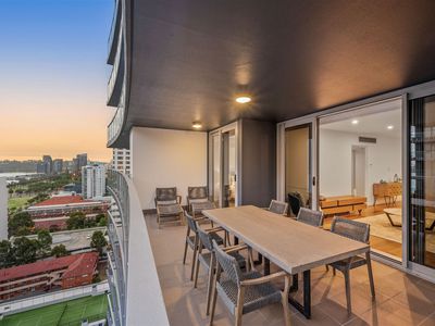 76 / 189 Adelaide Terrace, East Perth