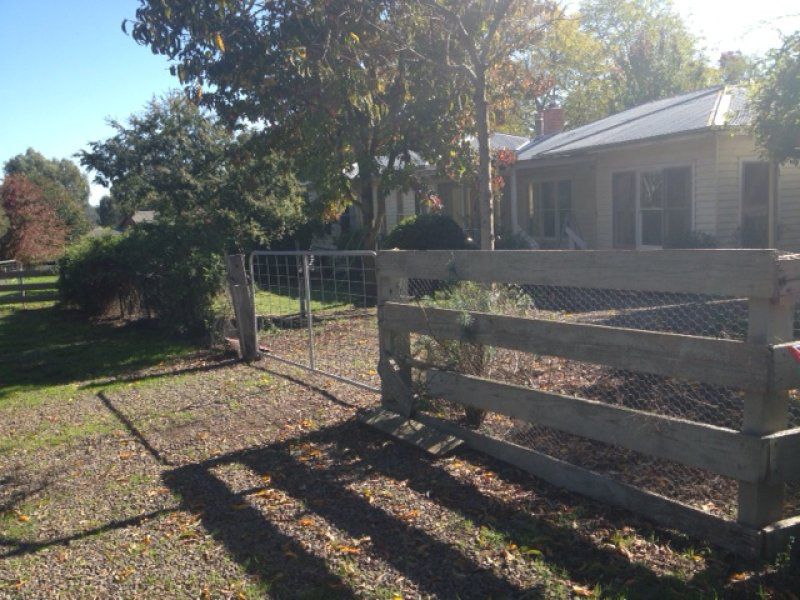 Kooyong Howes Creek Road, Mansfield