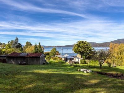 7018 Huon Highway, Dover
