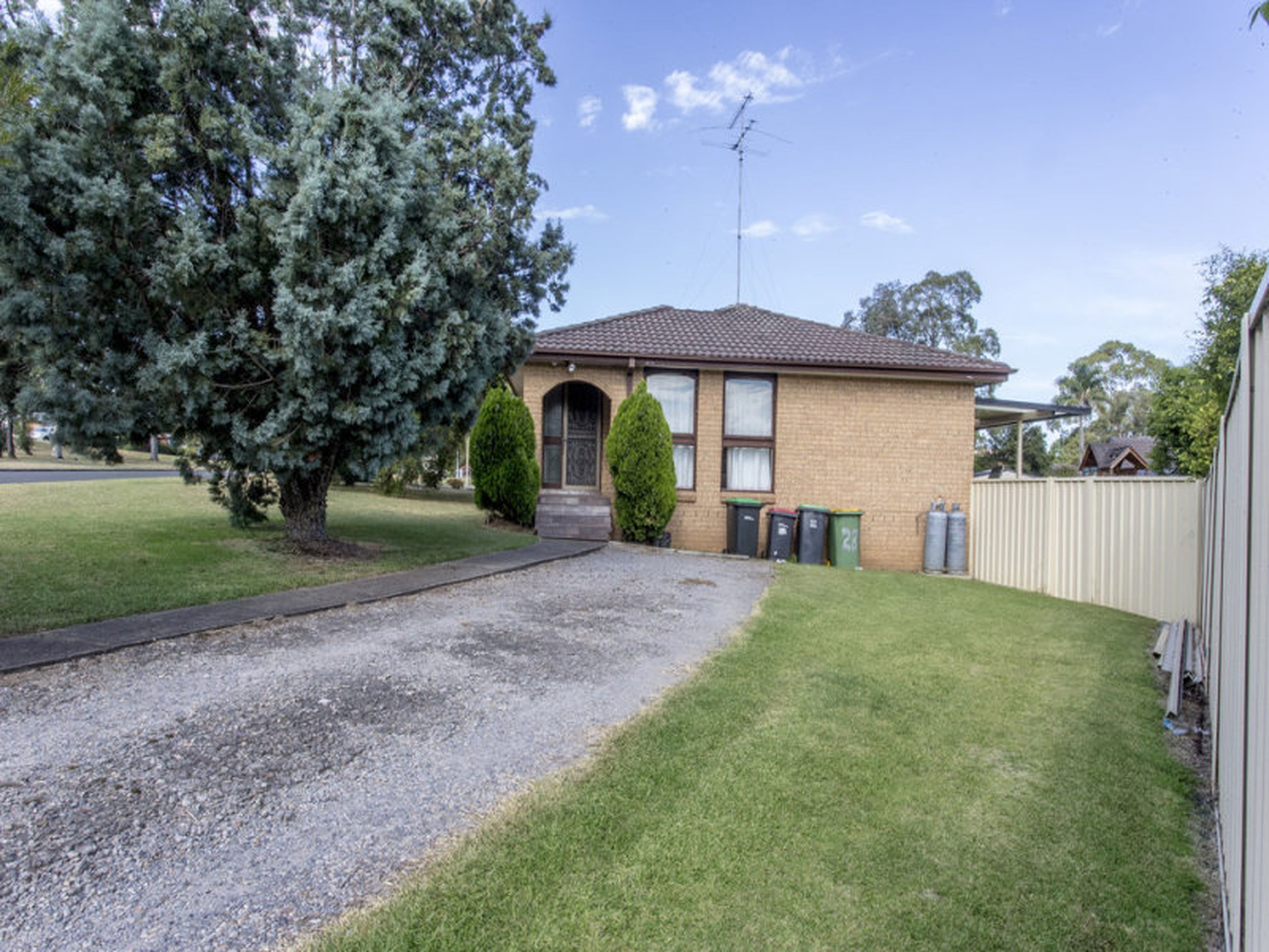 28 Oberon Cres, SOUTH PENRITH