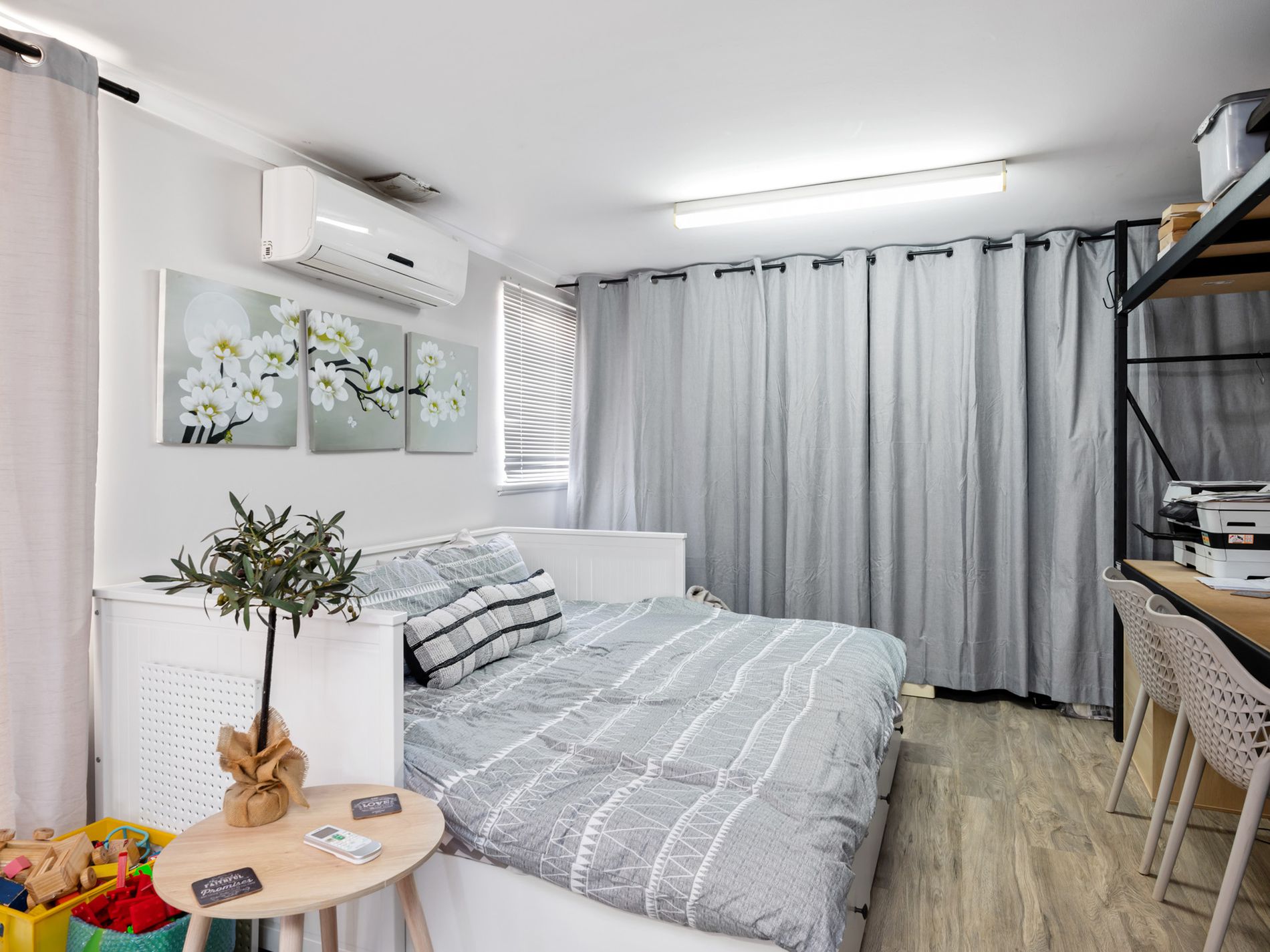 14 Fimister Lane, Hannans