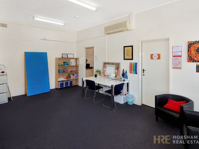 152  Baillie st, Horsham
