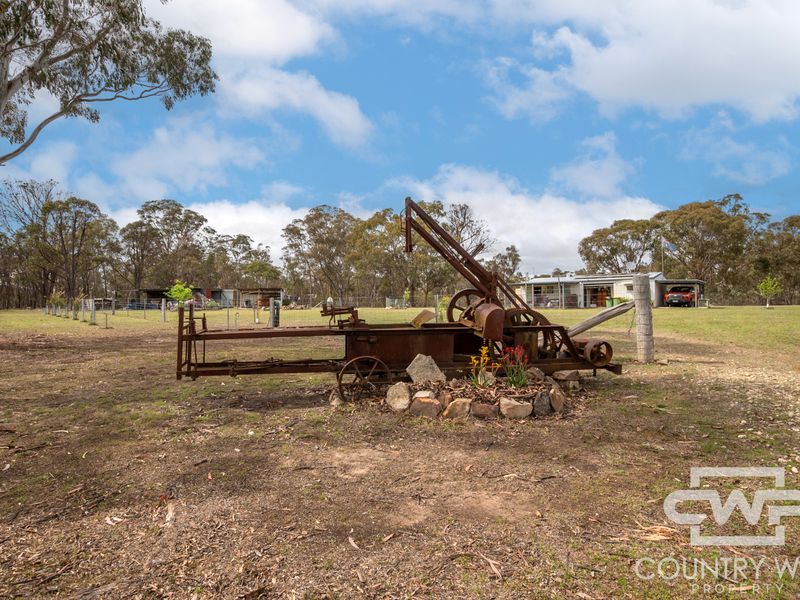 40 Catarrh Creek Road, Torrington