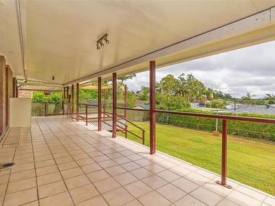 21 Baroona Street, Rochedale South