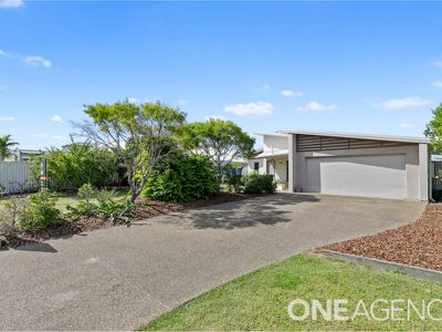 1 Lady Penrhyn Drive, Eli Waters