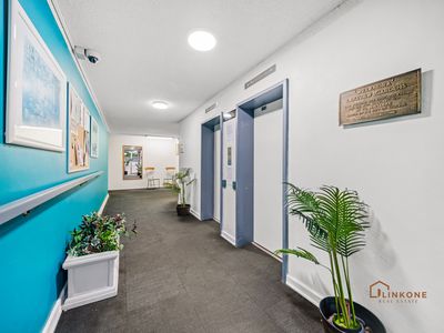 85 / 16 Leeder Street, Glendalough