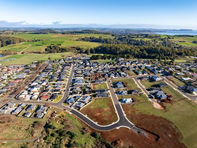 Lot 2,101,102,103,104 , Loongana Avenue, Shorewell Park