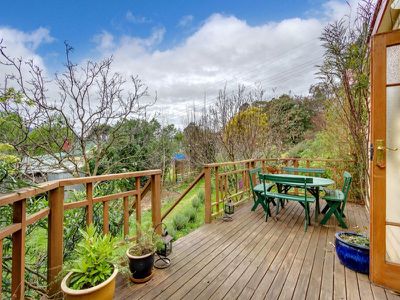 26 Golden Valley Road, Cygnet