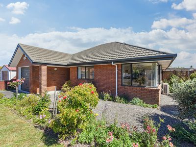 36 Willow Avenue, Stoke