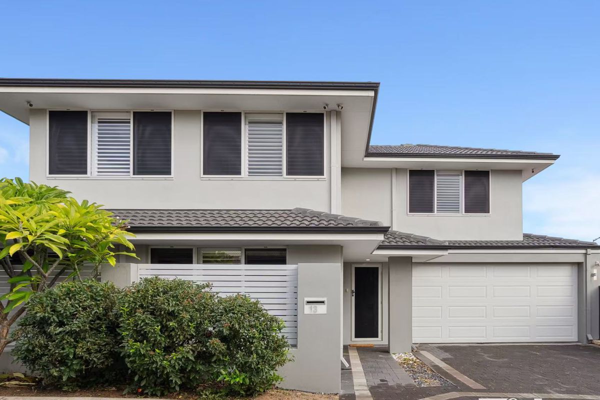 13 Carse Lane, Doubleview