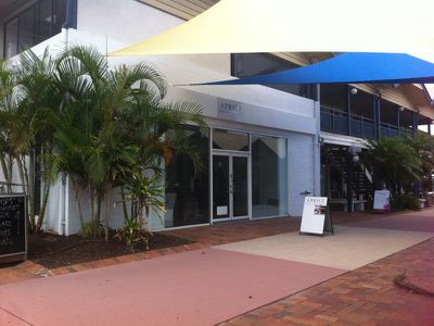 Shop 21b / 60-70 Seaworld Drive, Main Beach