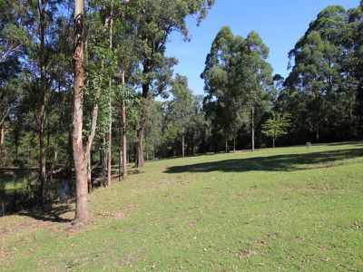468 Bugong Fire Trail, Kangaroo Valley