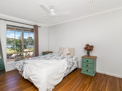20 Ayres Street, Argyle