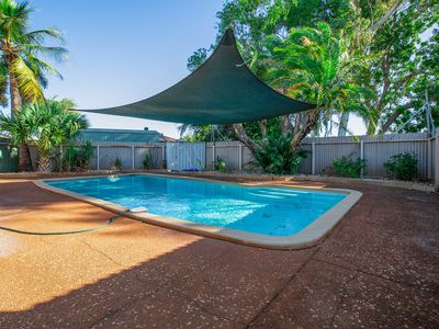 1 Kennedy Street, South Hedland