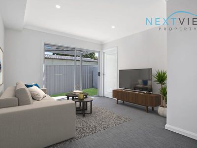 7 Longworth Avenue, Wallsend