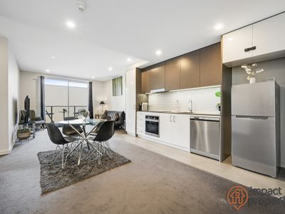 46 / 74 Leichhardt Street, Griffith