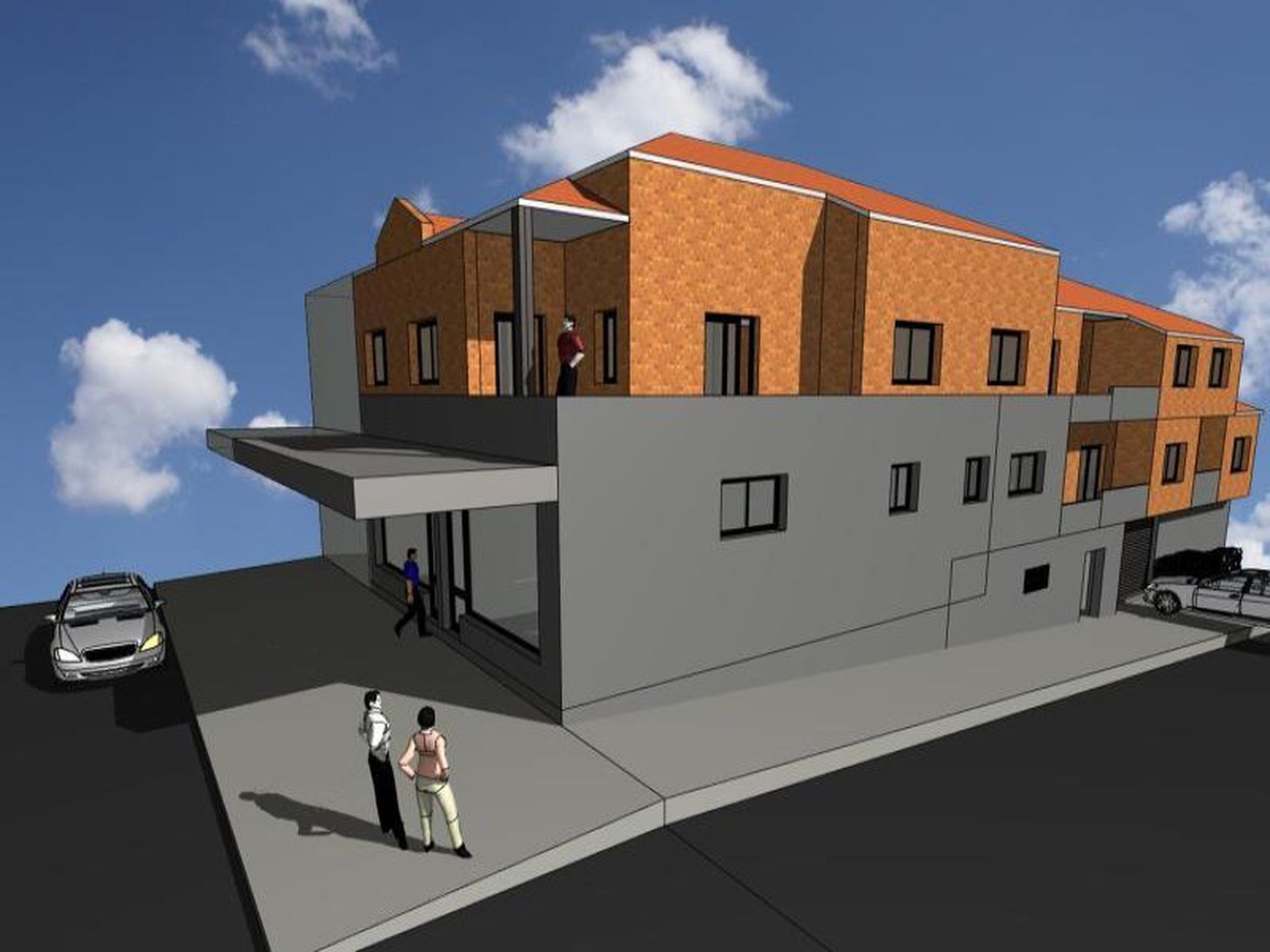 Unit 1 / 78-80 Barbara Boulevard, Seven Hills