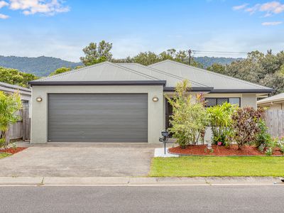 25 Brockman Way, Smithfield