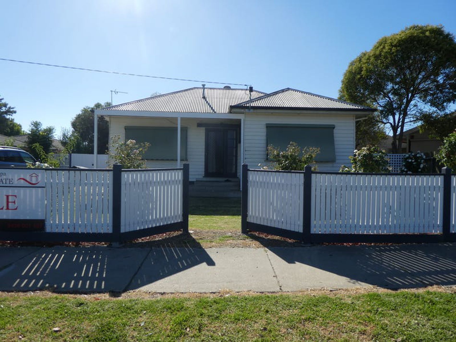 22 Oak Street, Seymour