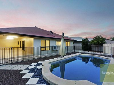 58 Sheerwater Parade, Douglas