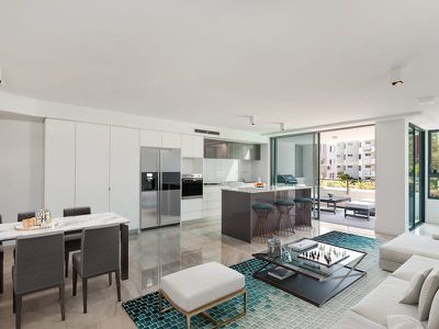 205 / 34 Picnic Point Esplanade, Maroochydore