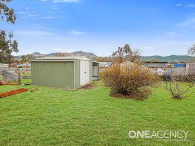 29 George Street, Murrurundi