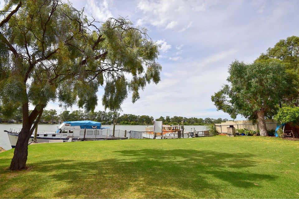 46-48 Randell Street, Mannum