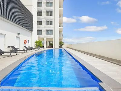 1106 / 31 Woods Street, Darwin City