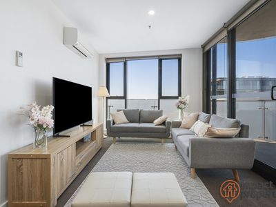 364 / 1 Anthony Rolfe Avenue, Gungahlin