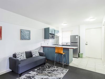 20 / 138 Adelaide Terrace, Perth