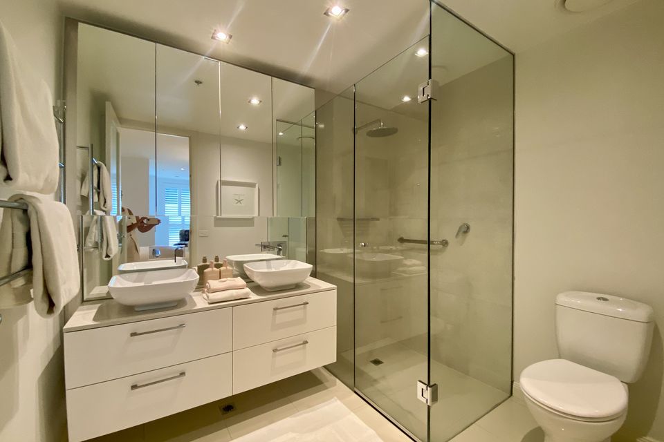 1005 / 480 St Kilda Road, Melbourne