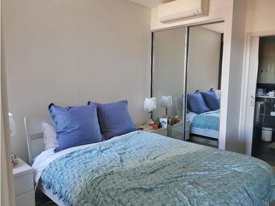 802 / 10 Burroway Road, Wentworth Point