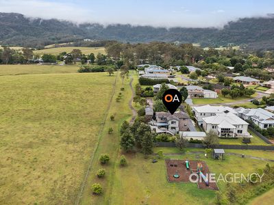 9 The Vale, Cambewarra