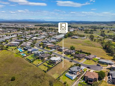 38 James Leslie Drive, Gillieston Heights