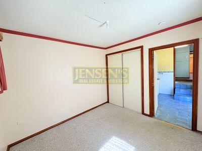 43 Oxford Street, Charters Towers City