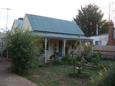 57 DUNSFORD STREET, Lancefield
