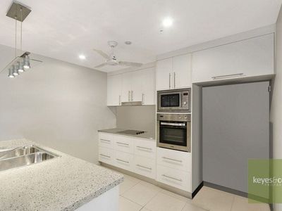 1002 / 122 Walker Street, Townsville City
