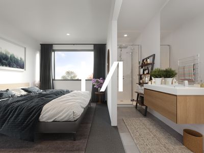 B10 / 361 Madras Street, City Centre