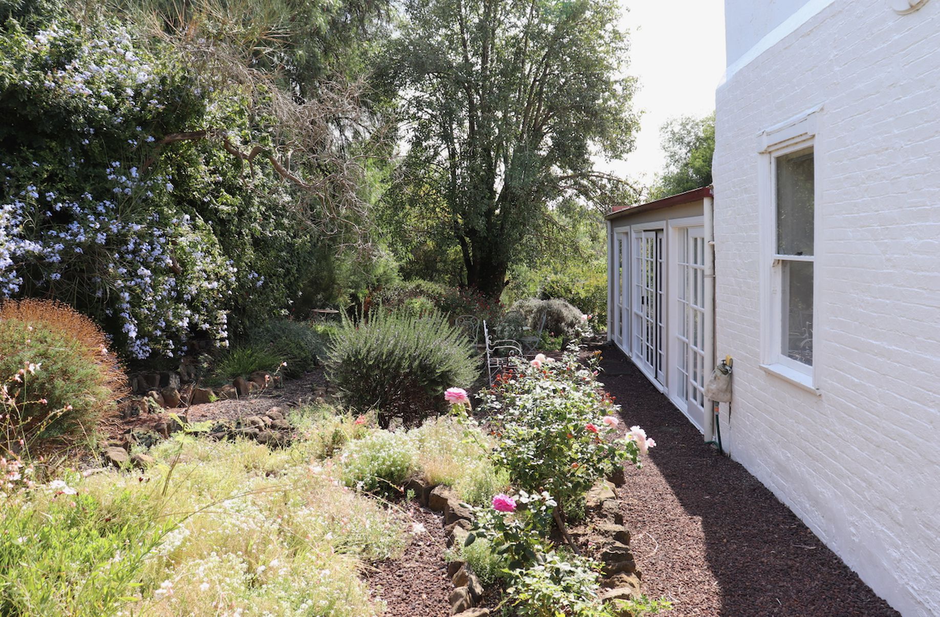 2 MERCER STREET, Shelford