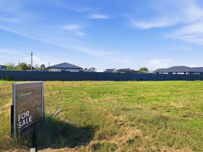 Lot 5-6, ANNE / Cnr Arthur Street & Sorell Street, George Town