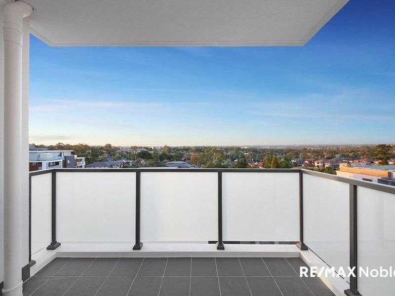402 / 164 Great Western Highway, Westmead