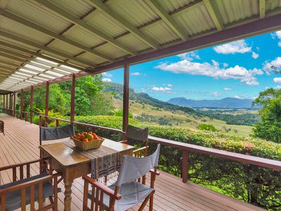 143 Parmenter Road, Coffee Camp