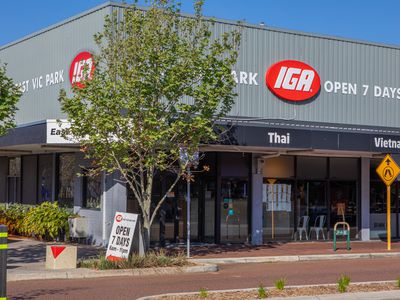 985 Albany Highway, East Victoria Park