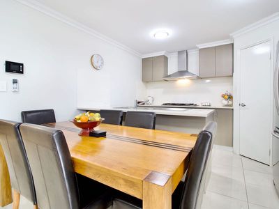 7 Monaghan Close , Baldivis