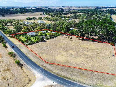 139 Ruff Rock Road, Millicent