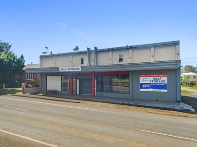 15 HYNES STREET, South Johnstone