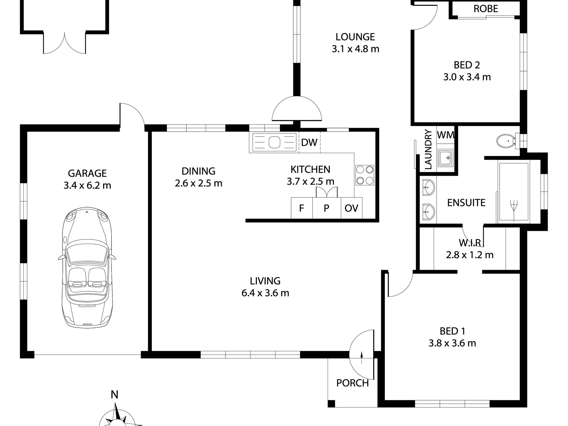 57 Burnda Street, Kirwan