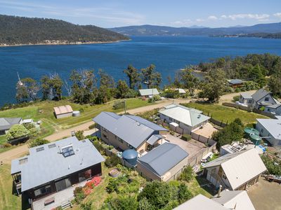 36 Chuter Street, Deep Bay