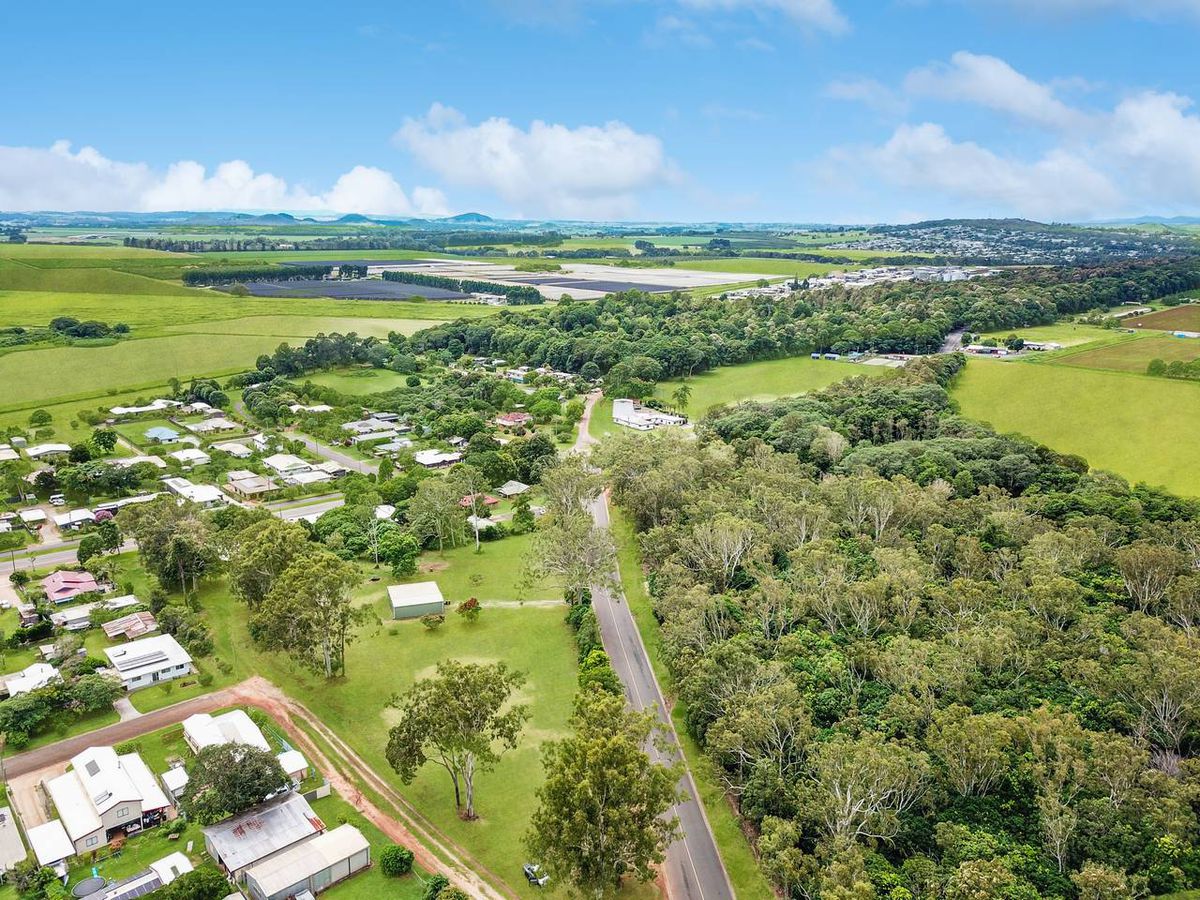 8-16 Tate Road, Tolga